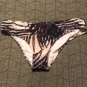 Victoria’s Secret PINK Swim bottoms